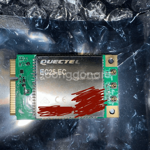 Quectel EC25-E LTE Cat4
