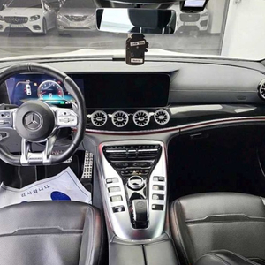 @앱전용특가 4도어 AMG GT 43AMG 4륜 특가