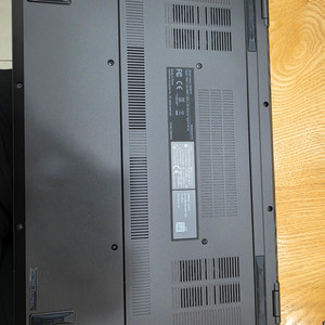 ASUS ROG 제피러스G14 GA401QM-HZ249