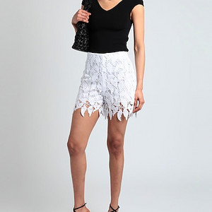 ERIKA CAVALLINI(에리카카발리니)레이스 쇼츠