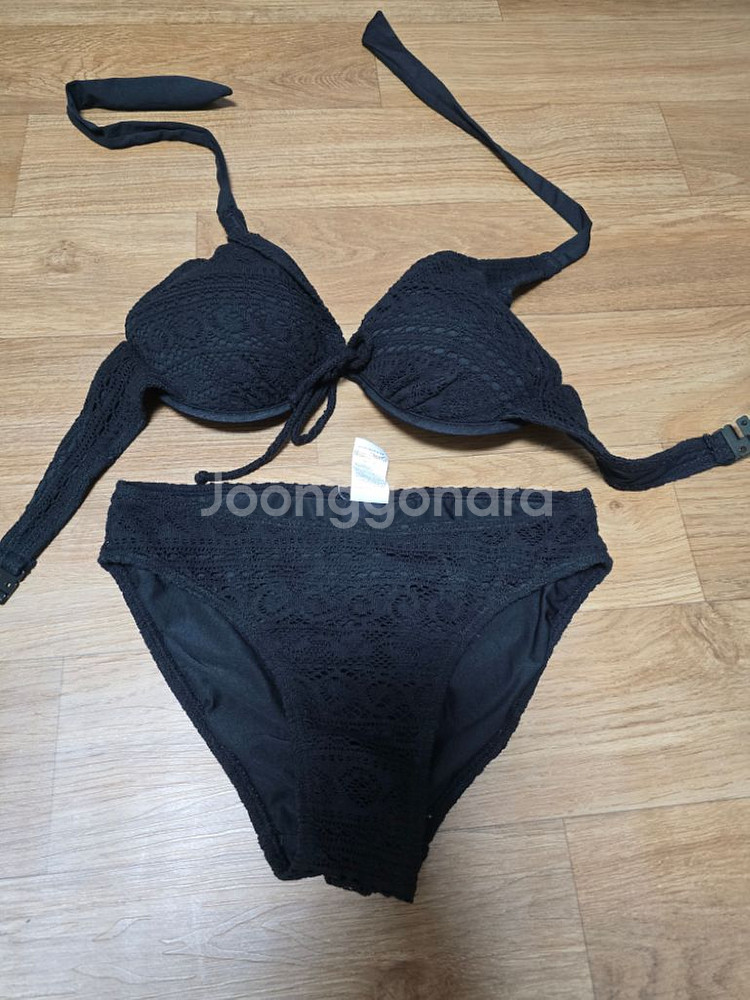 휴양지 수영복--1