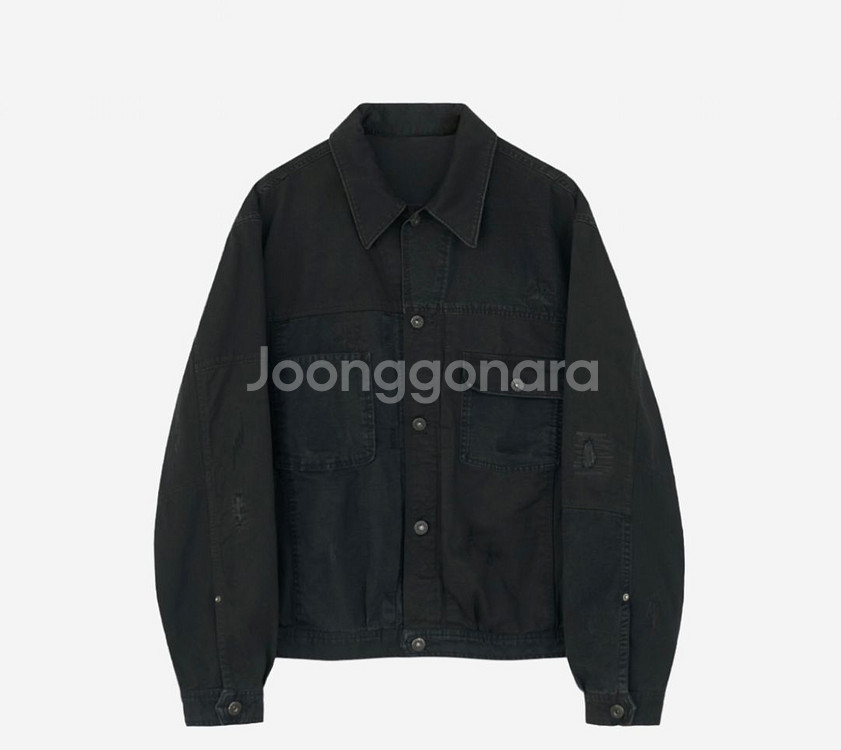 폴리테루 트러커 + 라이너 4사이즈--0