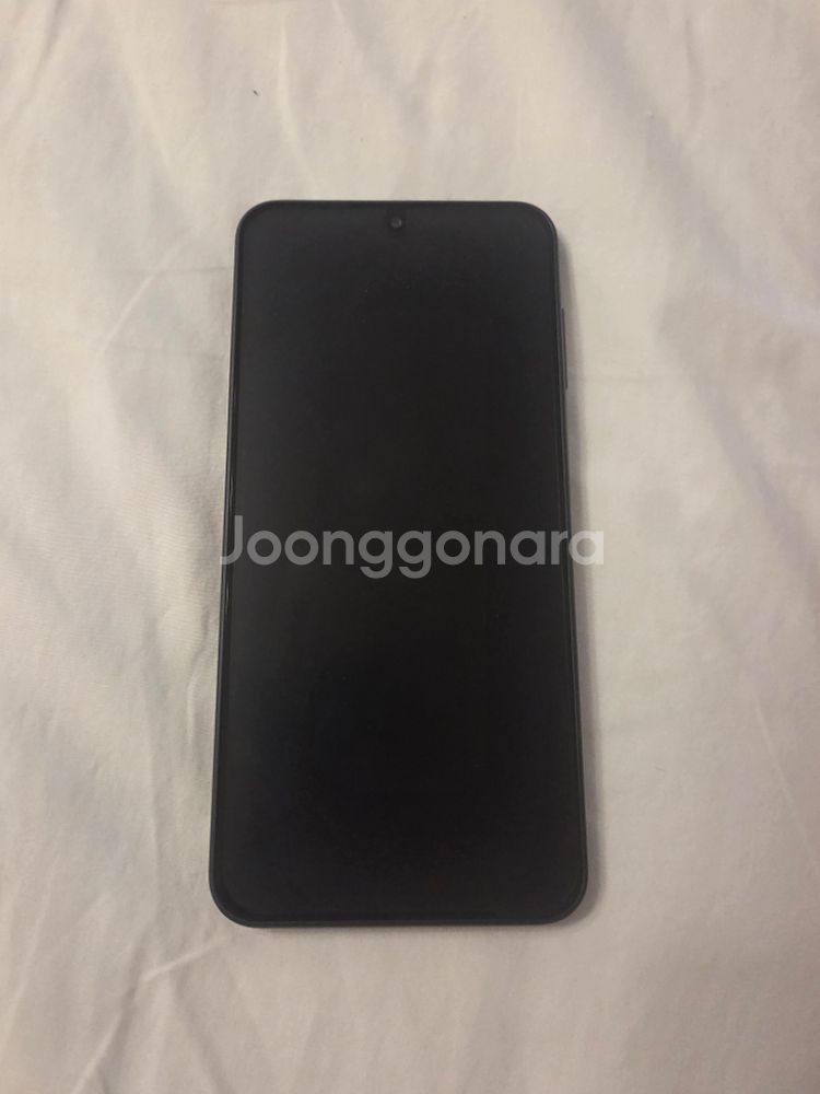 갤럭시a16 128gb 공기계 팝니다--0