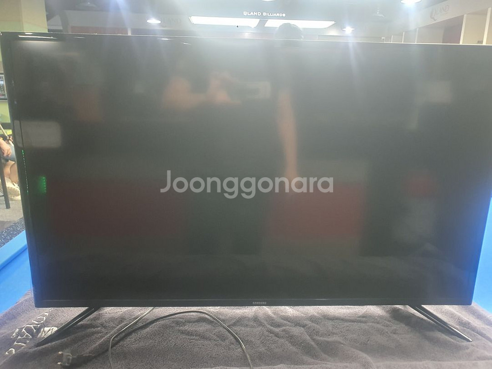43인치 삼성TV모니터--0