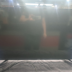 43인치 삼성TV모니터