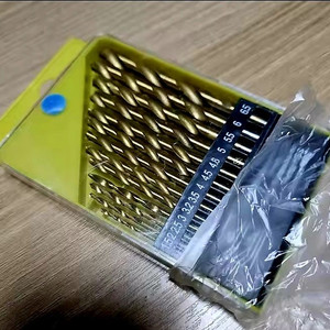 13pcs 드릴날 세트 // 5M USB 롱 멀티탭