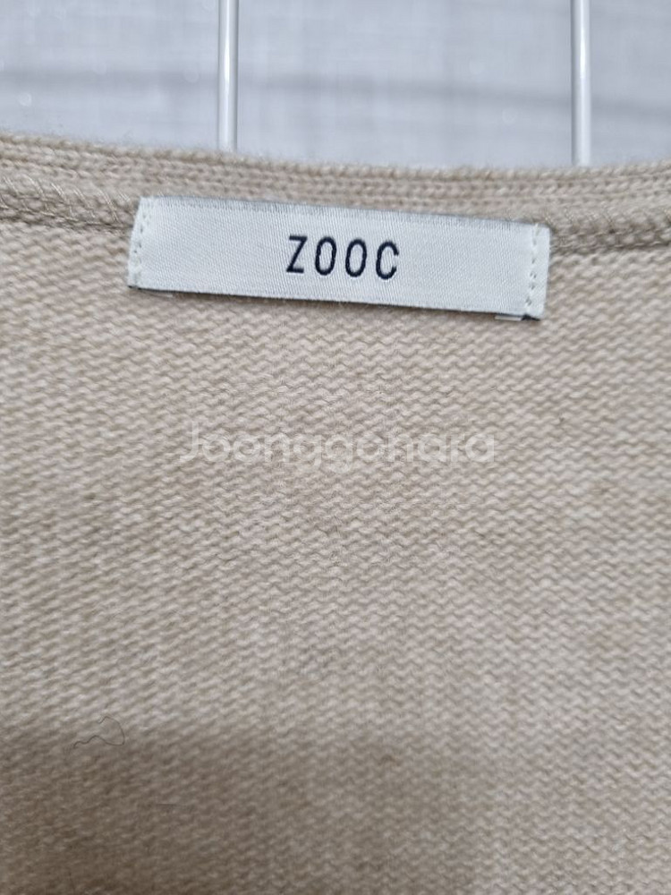 (택포) 주크 니트원피스 + 니트베스트 셋업--9