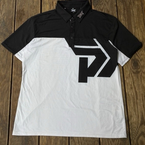 PXG 골프티 골프반팔티 카라반팔티 95/M