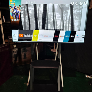 Ig 55c8 gna oled 4k tv