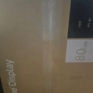 LG전자 울트라HD 32UN650K