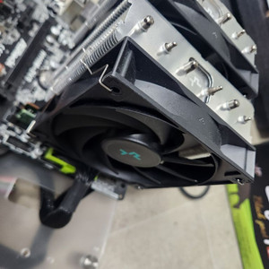 i7 6700 , 16G , 600W 반본체 팝니다.