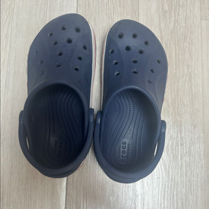 크록스 샌들 M4 C6