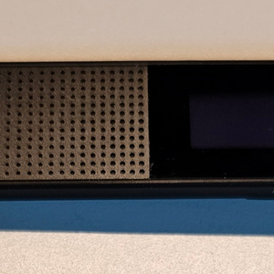 소니 ICD-TX660 녹음기