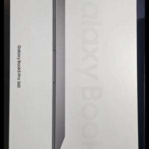 갤럭시북5프로 360 NT960QHA-KD72G