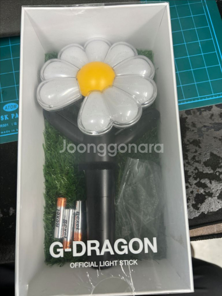 지드래곤-GD-위버맨쉬-응원봉--2