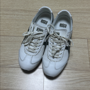 오니츠카 타이거 신발(245)