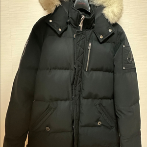 무스너클 쓰리쿼터 급처