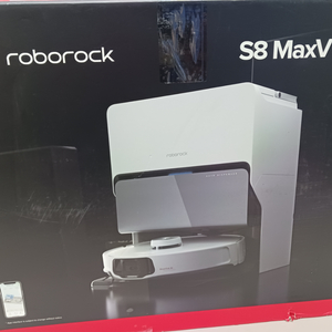 로보락 s8 maxv울트라