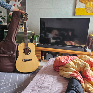 통기타 연습용