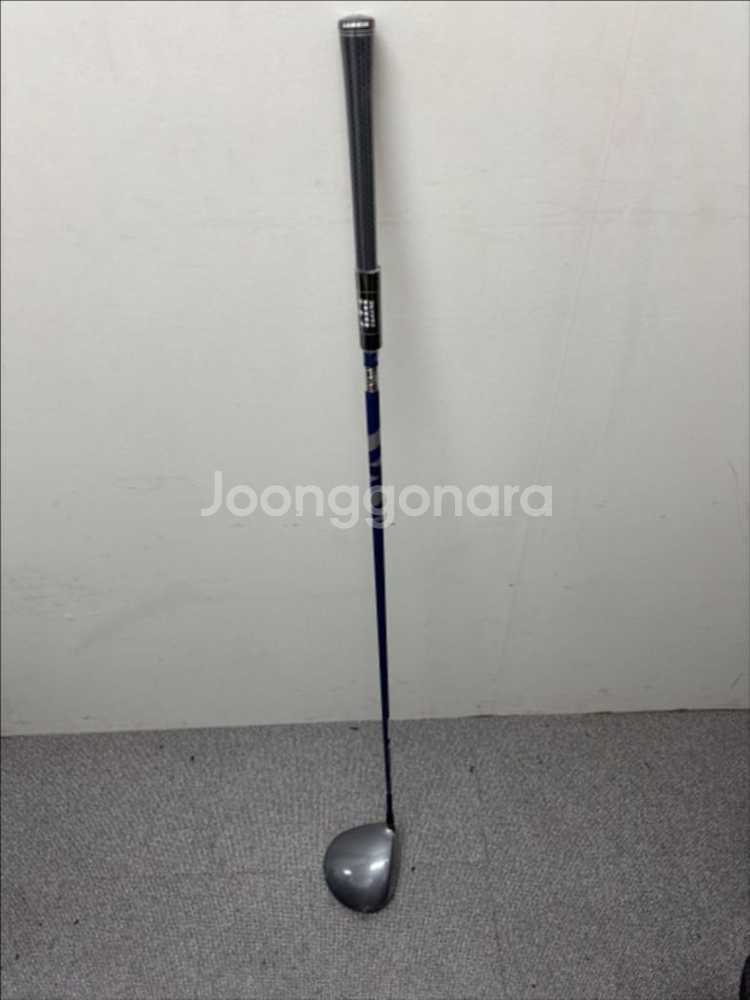 테일러메이드 QI35 max 9도(벤투스블루+)--5
