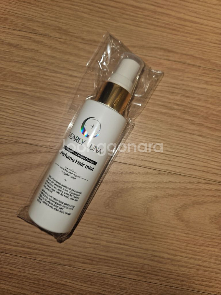 (반택포)펄리루나 프리미엄 퍼퓸 헤어미스트 80ml--1