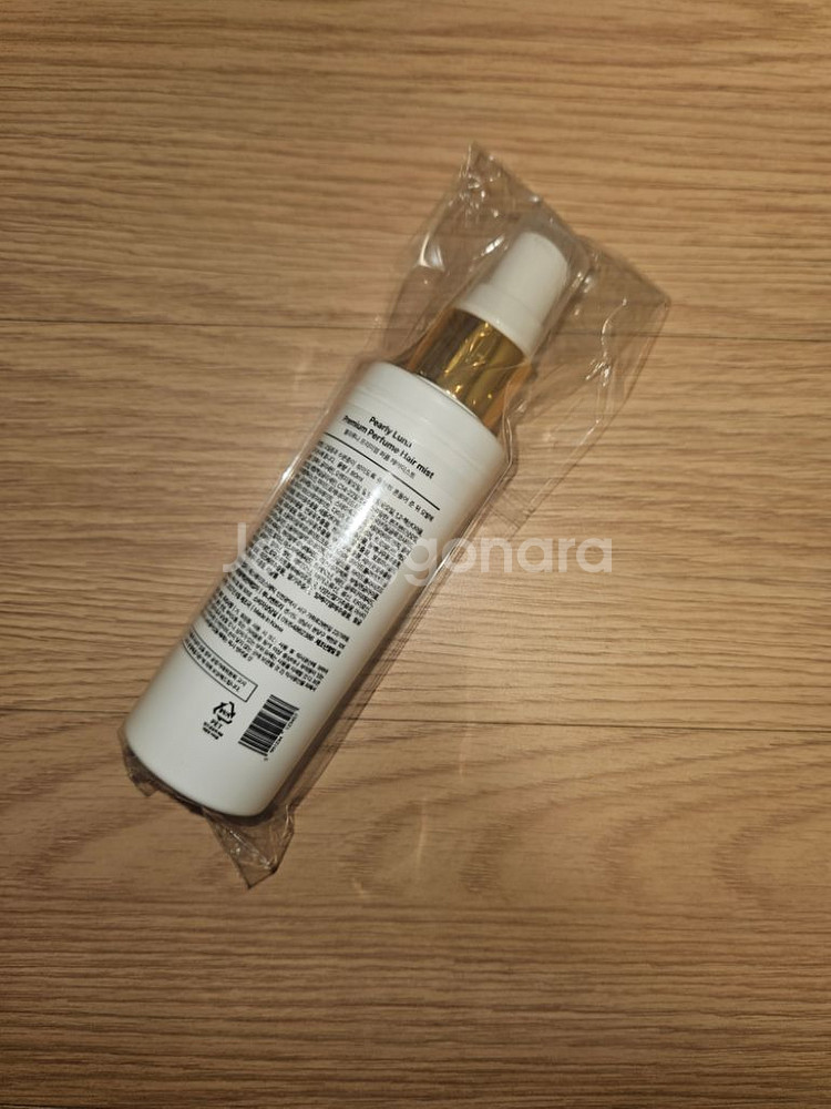 (반택포)펄리루나 프리미엄 퍼퓸 헤어미스트 80ml--2