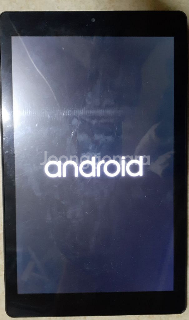 MUZ muPAD T10 8GB 태블릿--2