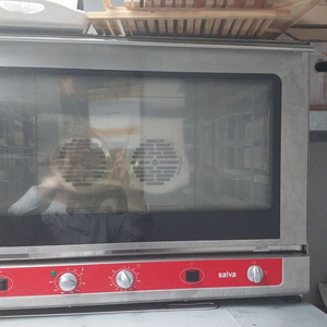 컨백션오븐 판매합니다