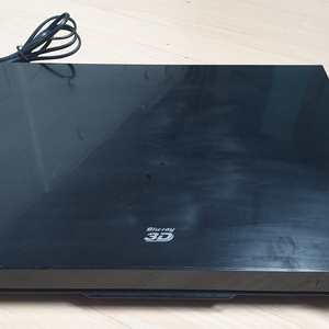 삼성 블루레이 플레이어 리시버 HT-D5550