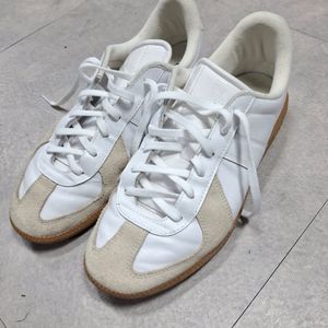 아디다스 독일군 스니커즈 265-275
