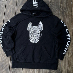 라이프워크 후드티 95~98