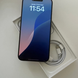 iPhone 15 Promax (256GB, 97%,