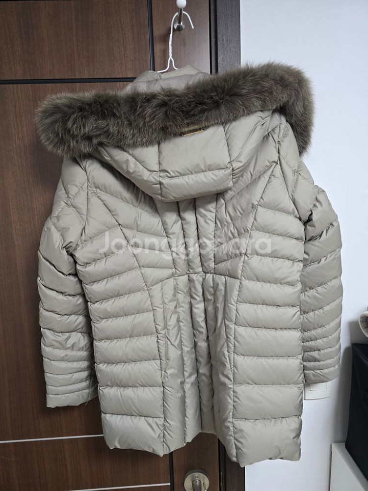 크로커다일 여성 패딩 CL6W-DW207, 105--4