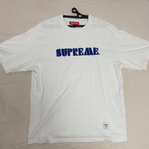 슈프림 supreme 티셔츠
