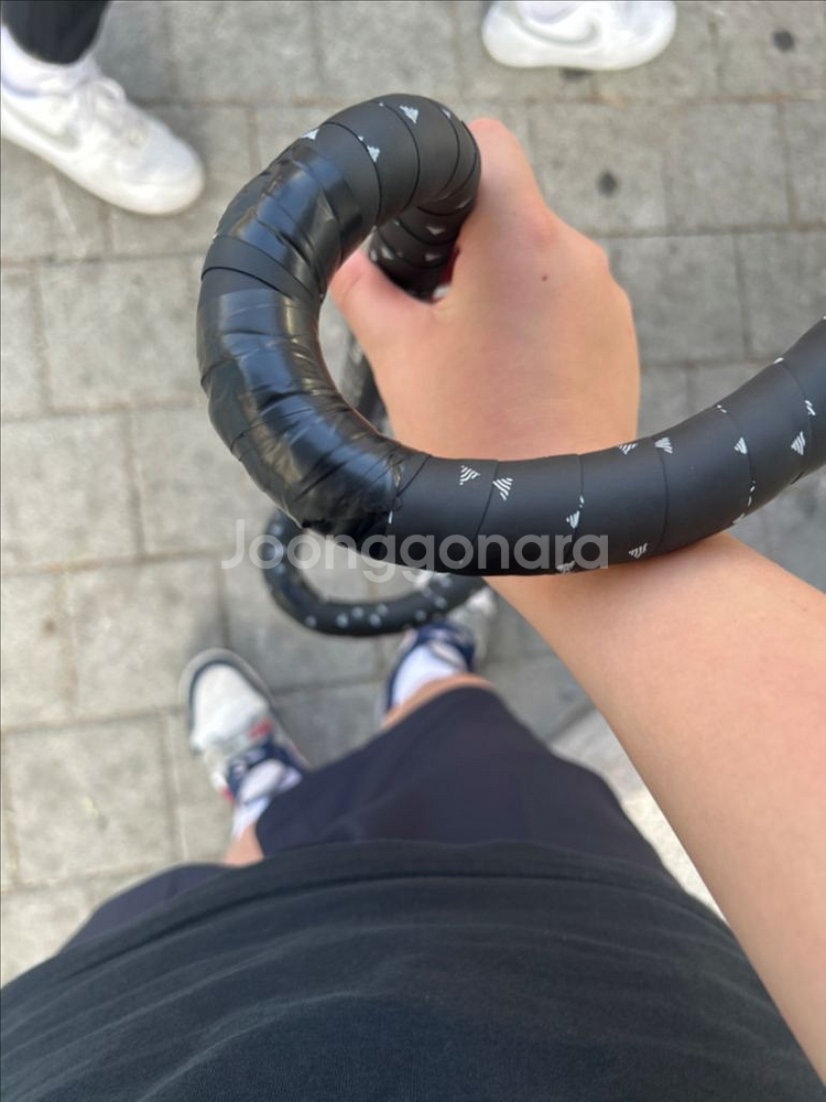 레전드 드롭바 (쓰나미 순정)--1