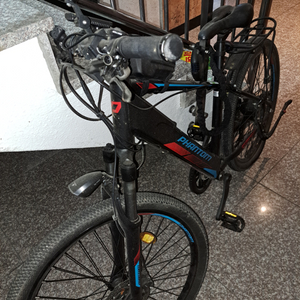 삼천리 MTB 전기자전거 27.5인치
