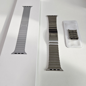 애플워치 42mm 링크브레이슬릿