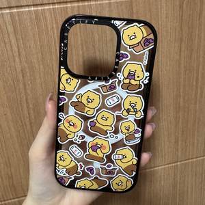 춘식이 케이스티파이 (15pro)