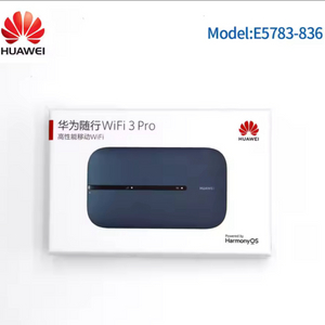 화웨이 WiFi 3 Pro E5783-836