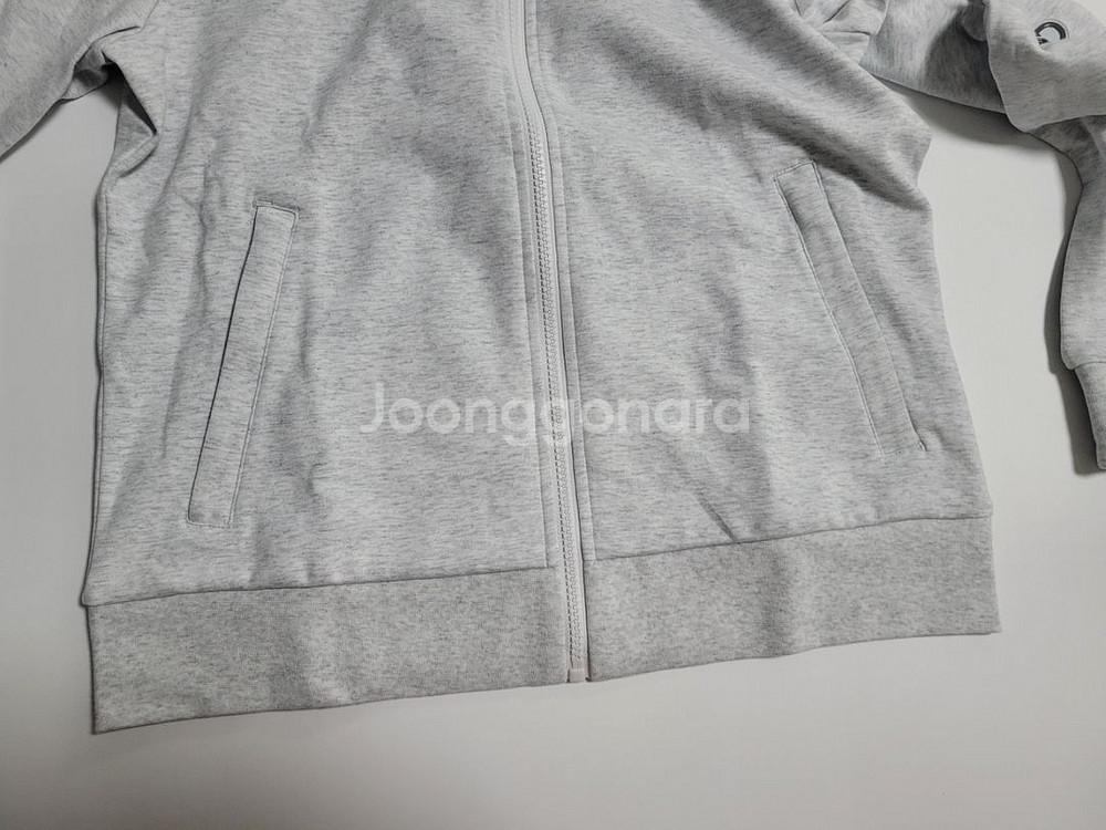 새상품)디스커버리 남녀 면트레이닝복 세트 S~XL--4