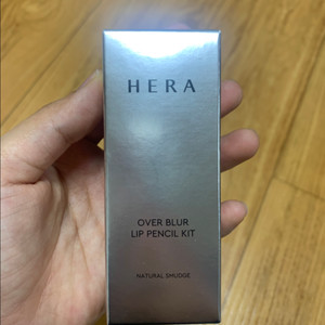 헤라 오버립펜슬