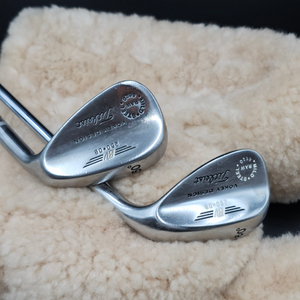 타이틀리스트 보키 웨지 VOKEY 50도 60도
