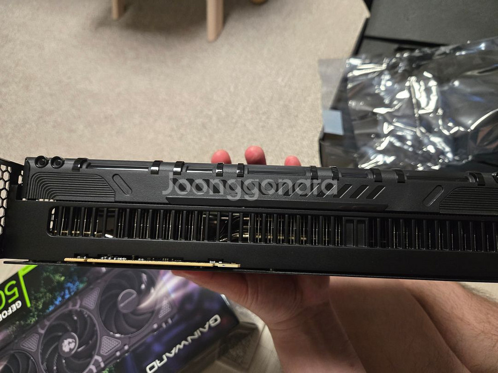 5080 게인워드 팬텀 판매or교환--3