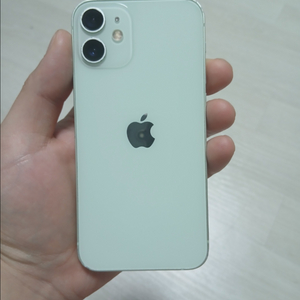 아이폰12미니 128기가 민트