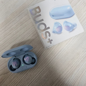 갤럭시 버즈 플러스 전체구성