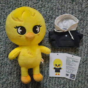 스트레이키즈 스키주 매직스쿨 오리지널 뽁아리