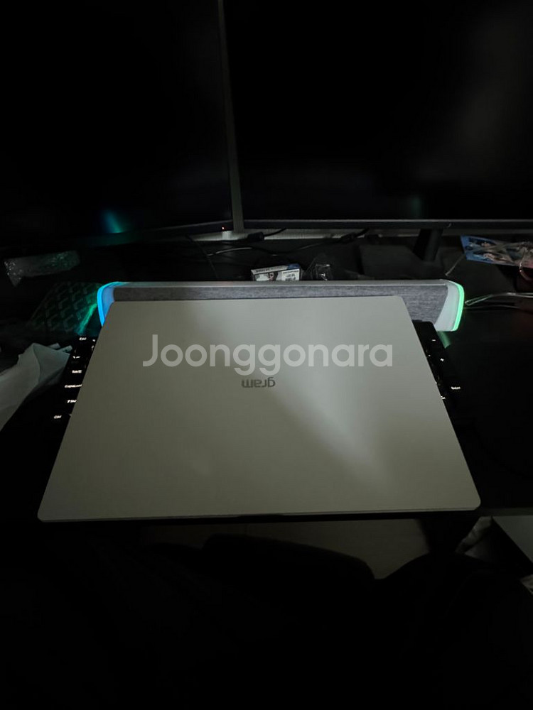 LG 그램 16Z90SP-GA50K 그램프로--3