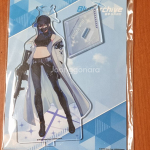 블루아카이브,블루아카이브 굿즈