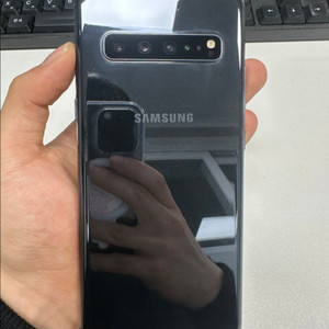 갤럭시S10 5G 512GB 중고폰 공기계