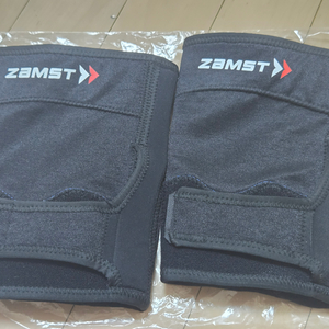 잠스트 Zamst 무릎 보호대 rk-2 M
